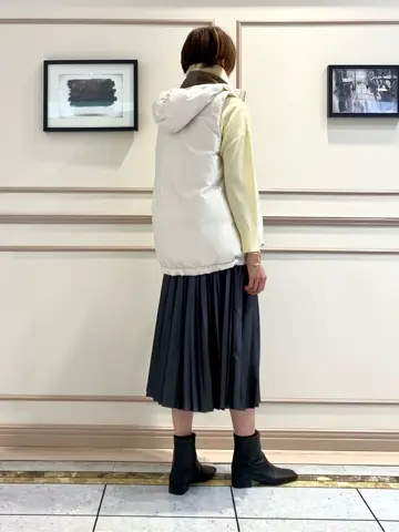 23区 荒川 コーディネート画像