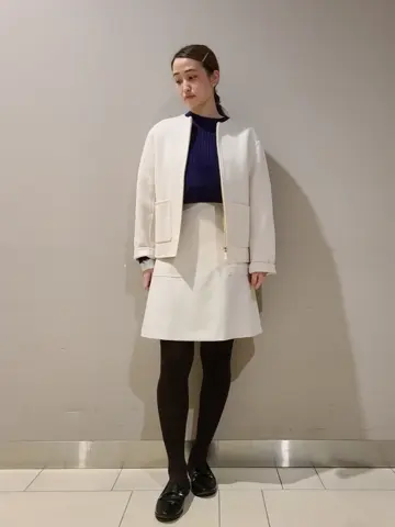 23区 スタッフ. コーディネート画像