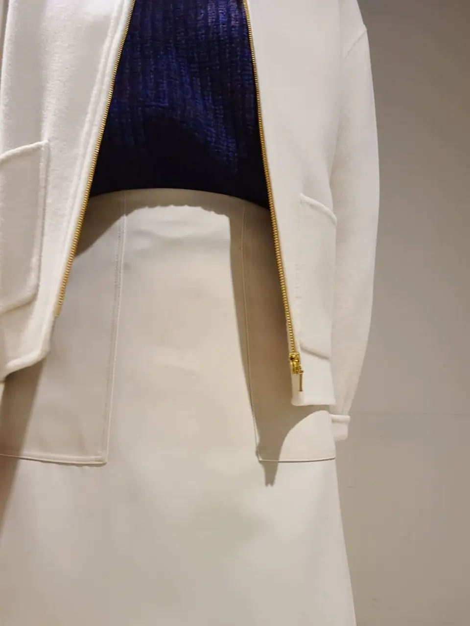 23区 スタッフ. コーディネート画像