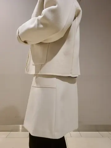 23区 スタッフ. コーディネート画像