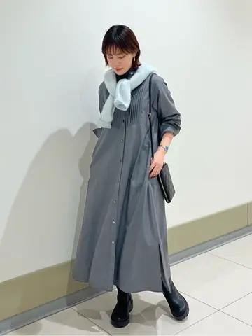 23区 伊藤 コーディネート画像