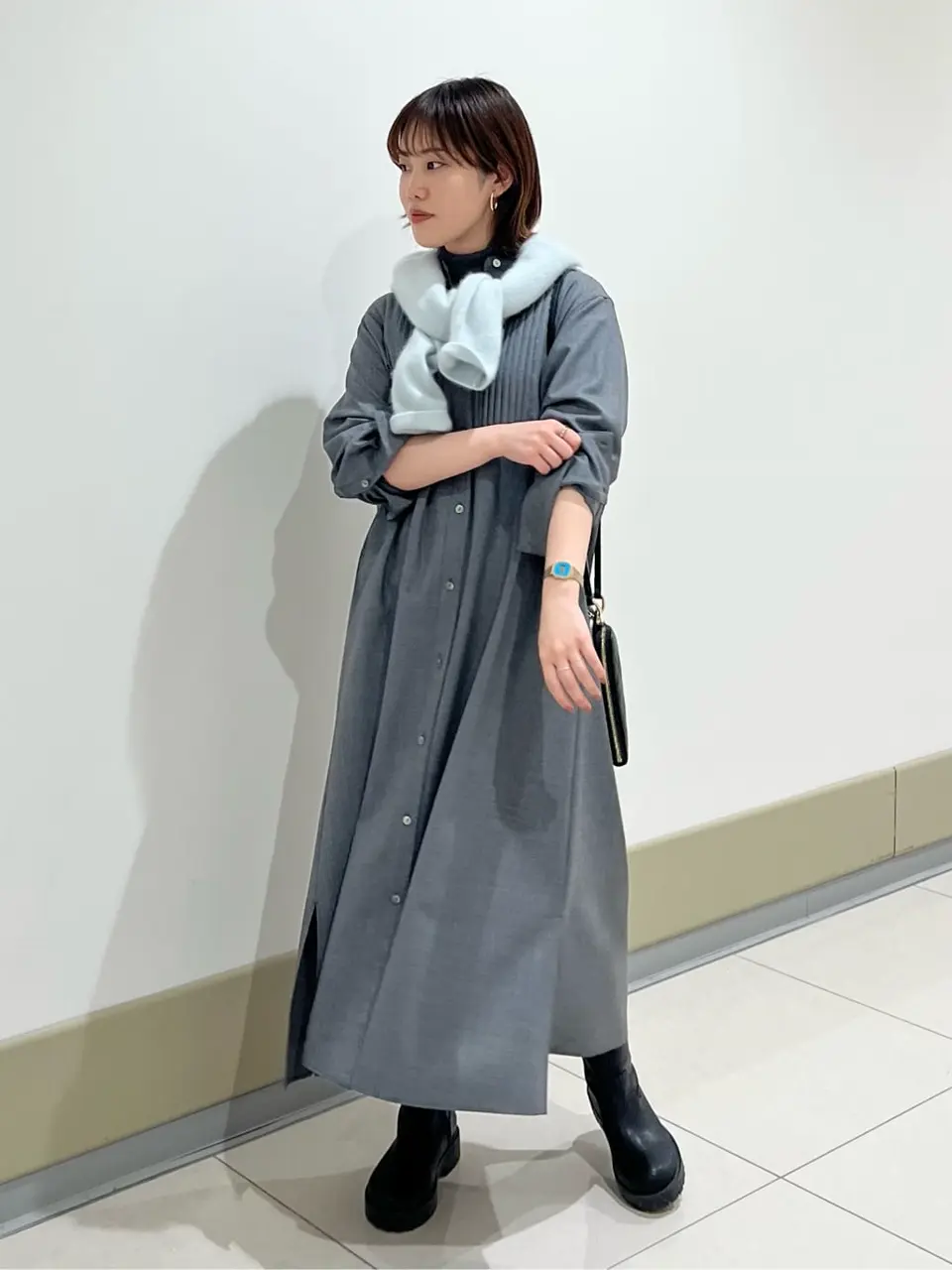 23区 伊藤 コーディネート画像