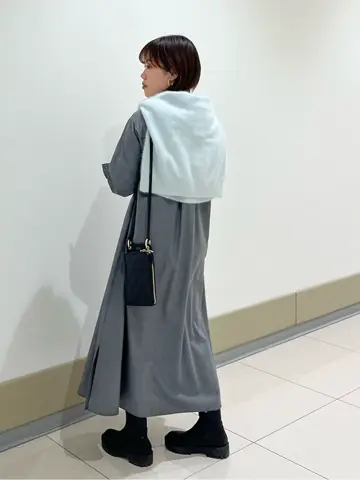 23区 伊藤 コーディネート画像