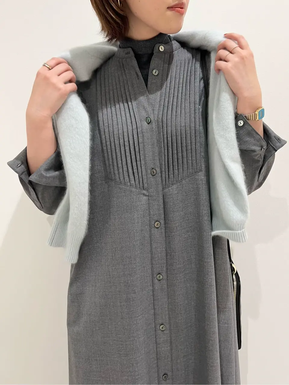 23区 伊藤 コーディネート画像