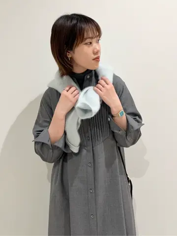 23区 伊藤 コーディネート画像