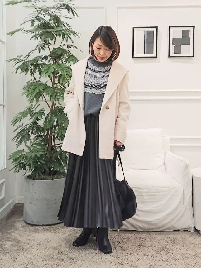  権藤 コーディネート画像