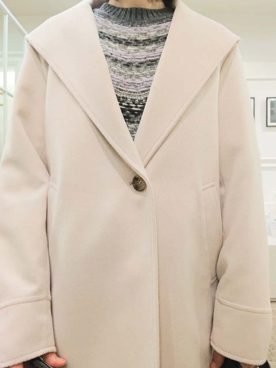 23区 権藤 コーディネート画像