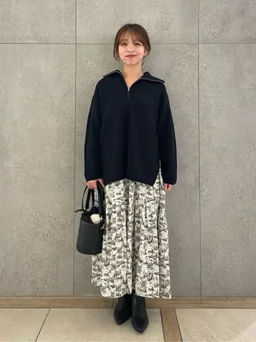 23区 日髙 コーディネート画像