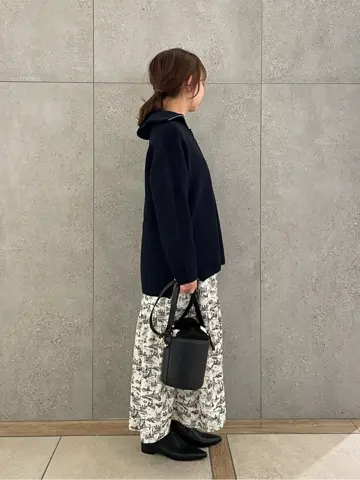 23区 日髙 コーディネート画像