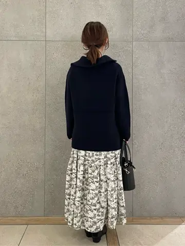 23区 日髙 コーディネート画像