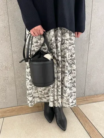 23区 日髙 コーディネート画像