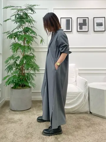 23区 はたの コーディネート画像