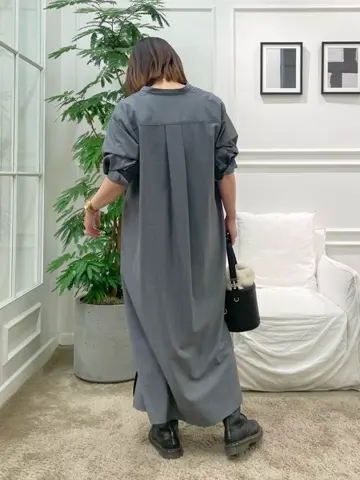 23区 はたの コーディネート画像