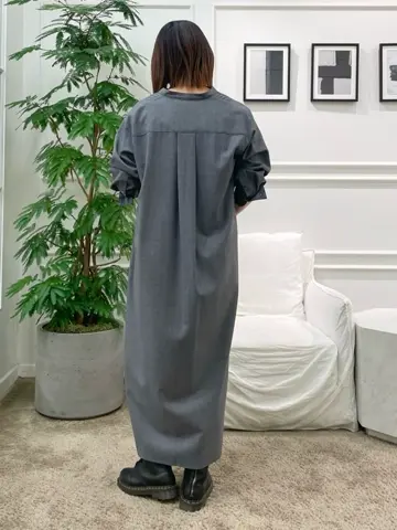 23区 はたの コーディネート画像