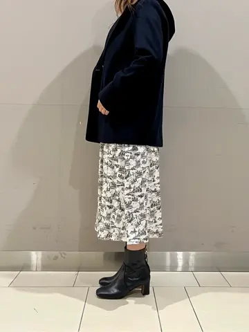 23区 平瀬 コーディネート画像