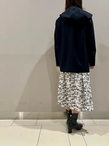 23区 平瀬 コーディネート画像