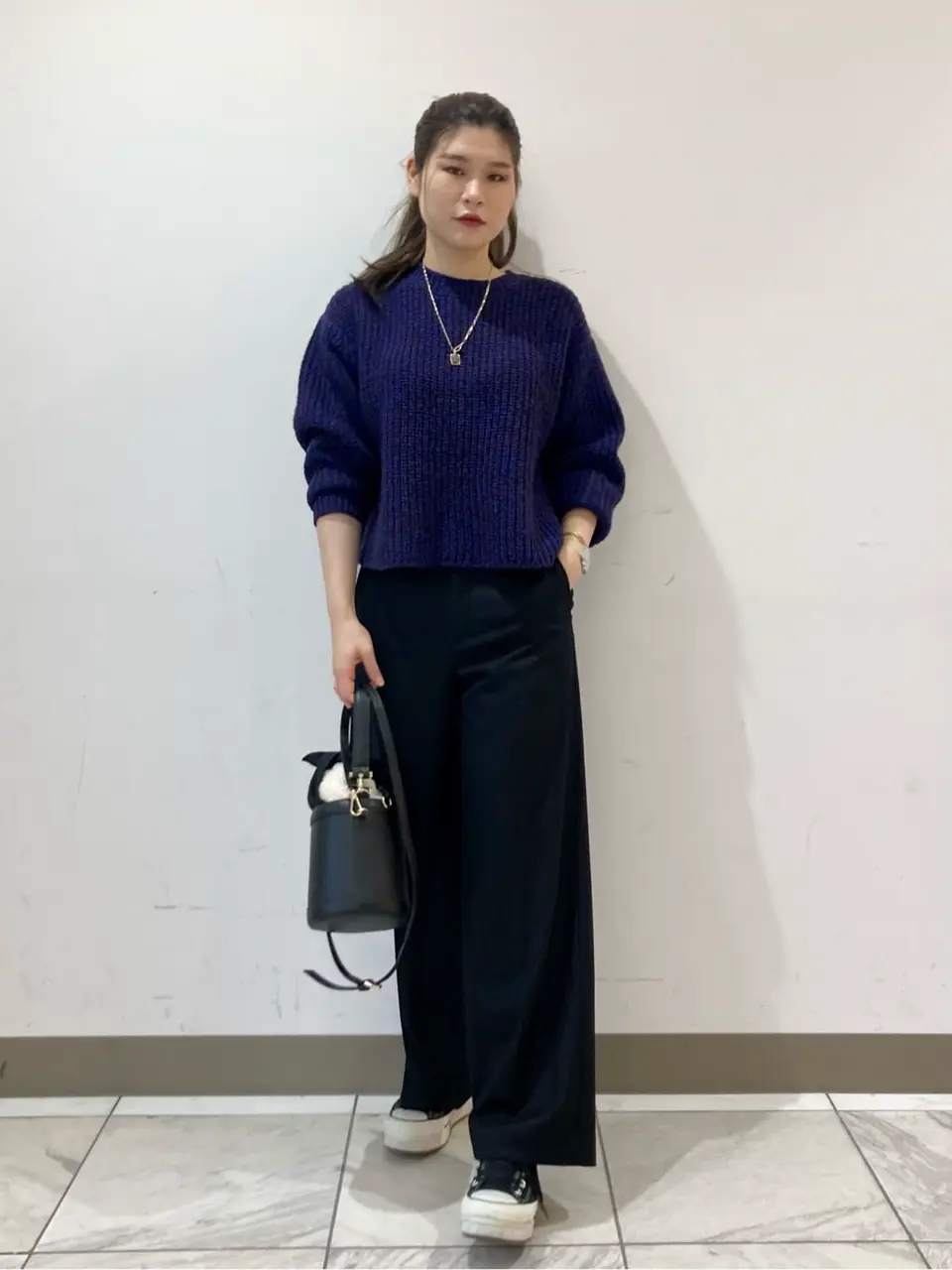  佐々木 コーディネート画像