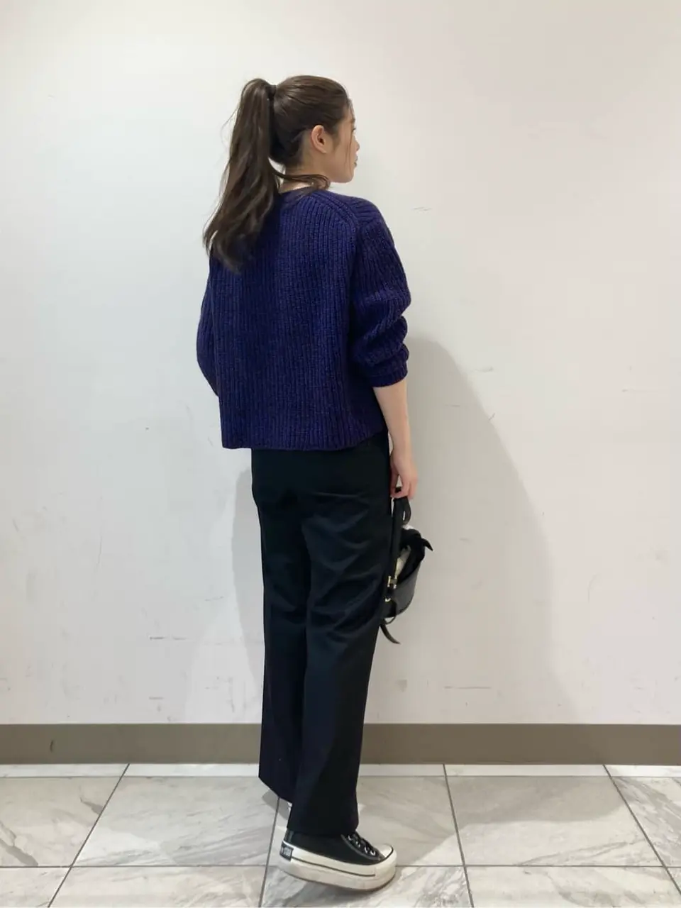 23区 佐々木 コーディネート画像