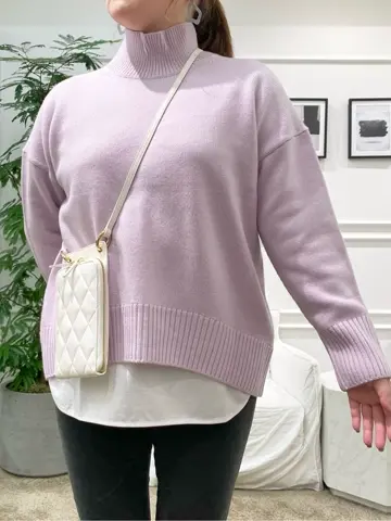 23区 藤原 コーディネート画像