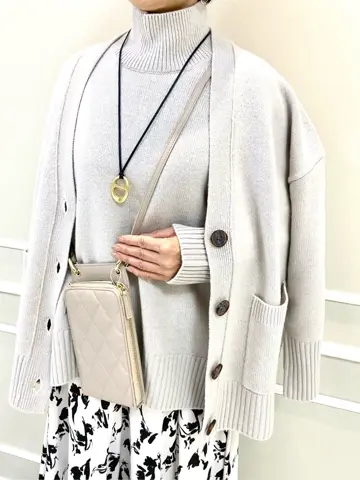 23区 荒川 コーディネート画像