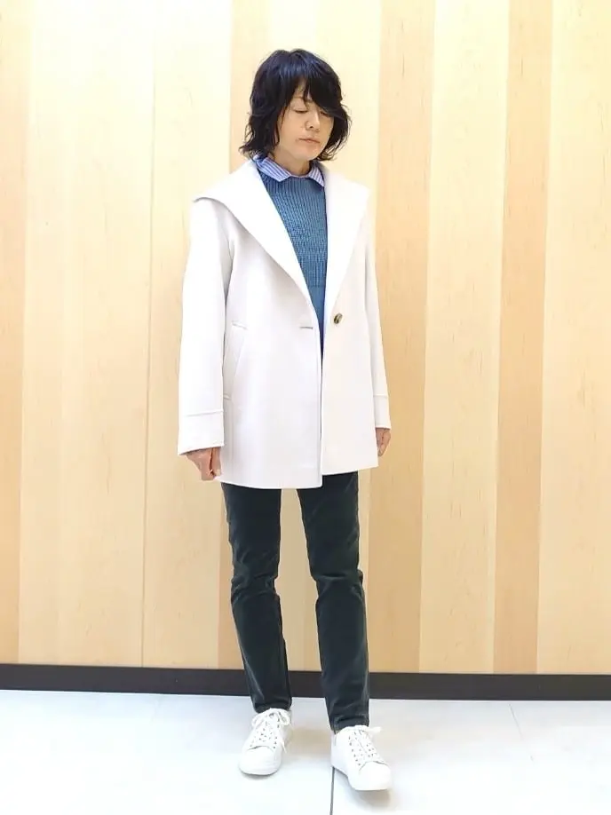 23区 杉澤 コーディネート画像