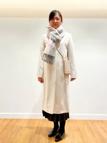 23区 とみざわ コーディネート画像