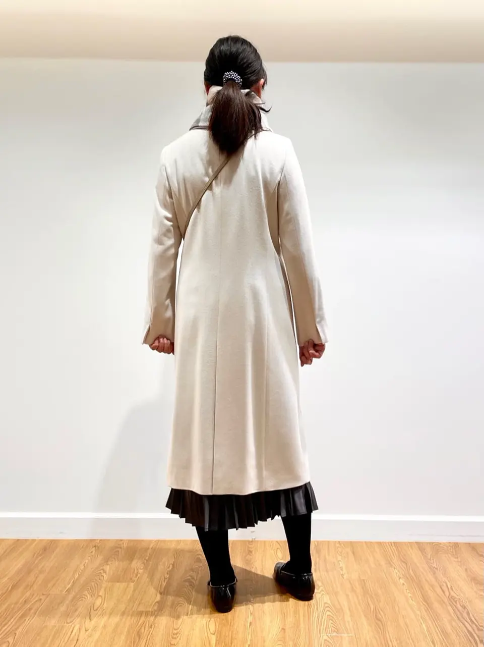 23区 とみざわ コーディネート画像