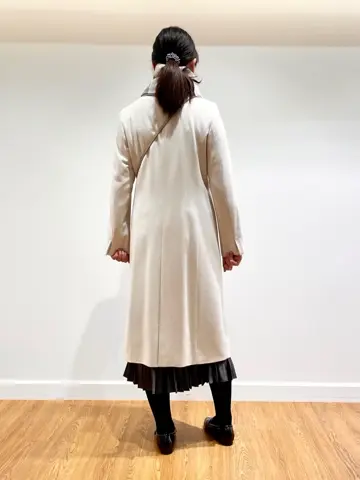 23区 とみざわ コーディネート画像