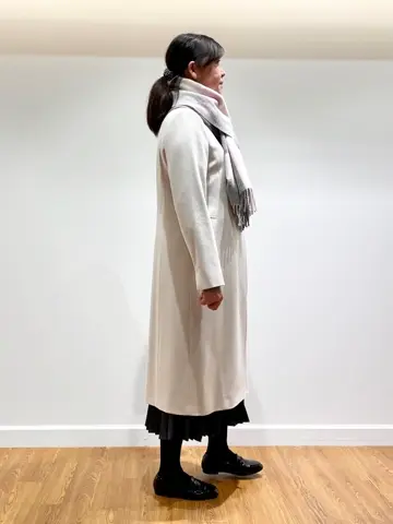 23区 とみざわ コーディネート画像