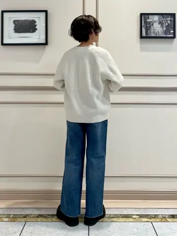 23区 橋爪 コーディネート画像