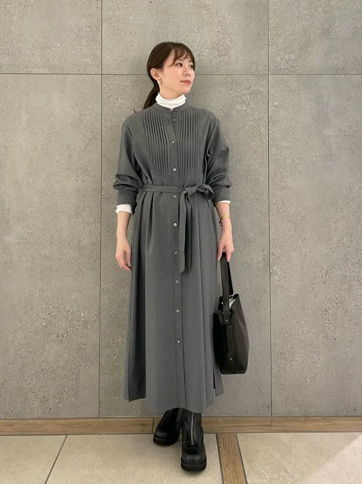  善家 コーディネート画像