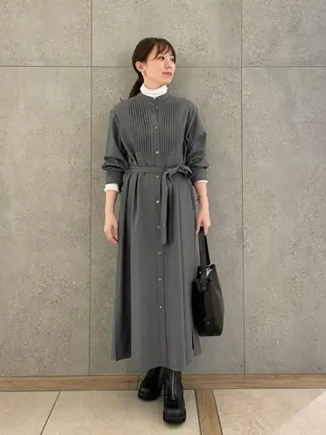 23区 善家 コーディネート画像