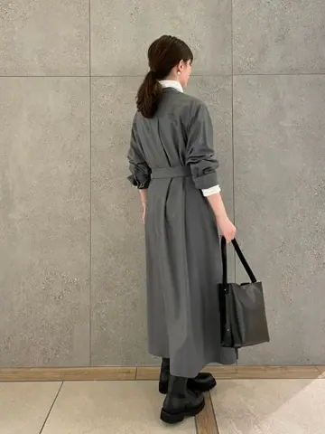 23区 善家 コーディネート画像