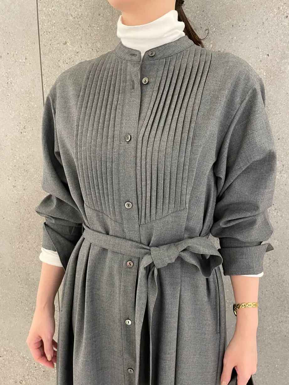 23区 善家 コーディネート画像