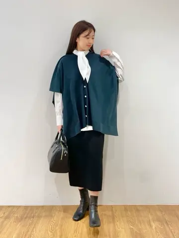 23区 西嶋 コーディネート画像