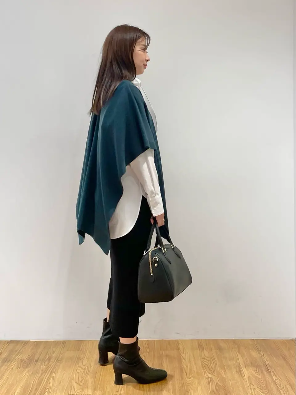 23区 西嶋 コーディネート画像