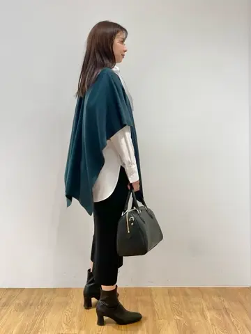 23区 西嶋 コーディネート画像