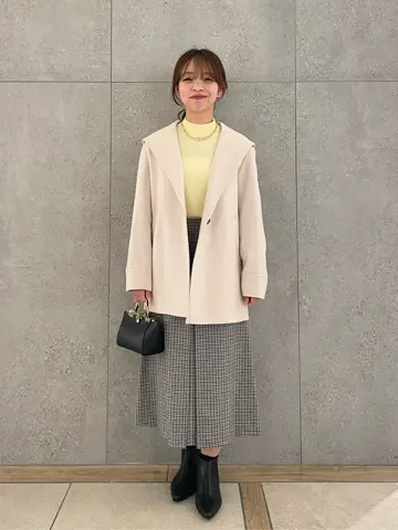 23区 日髙 コーディネート画像