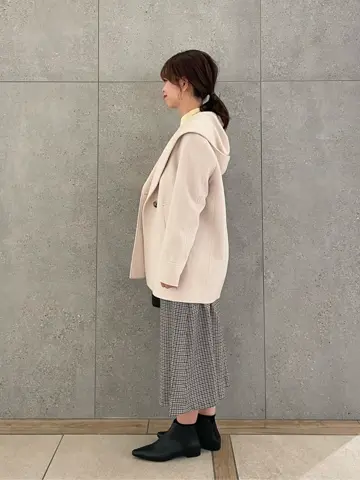 23区 日髙 コーディネート画像