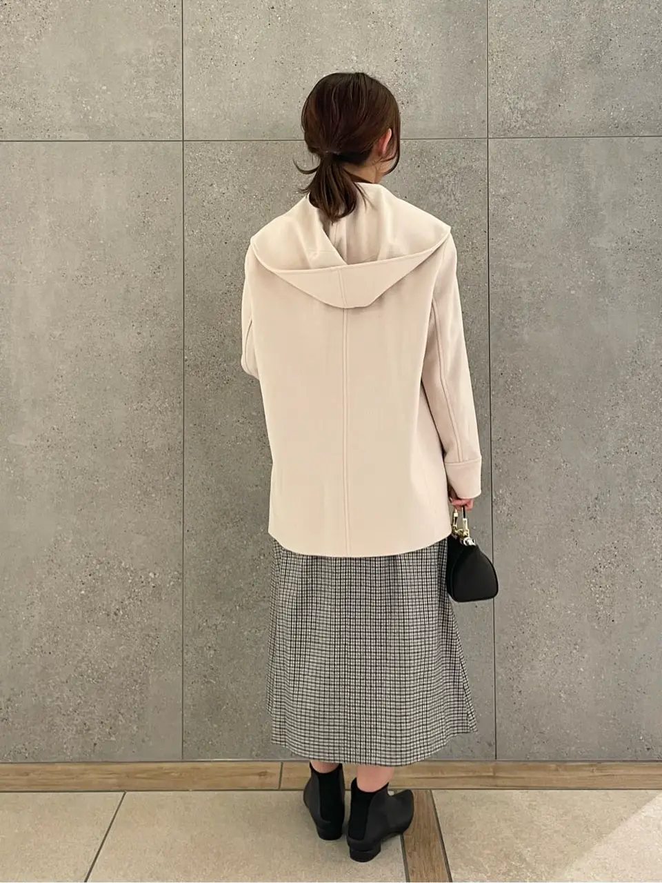 23区 日髙 コーディネート画像