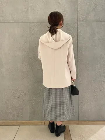 23区 日髙 コーディネート画像