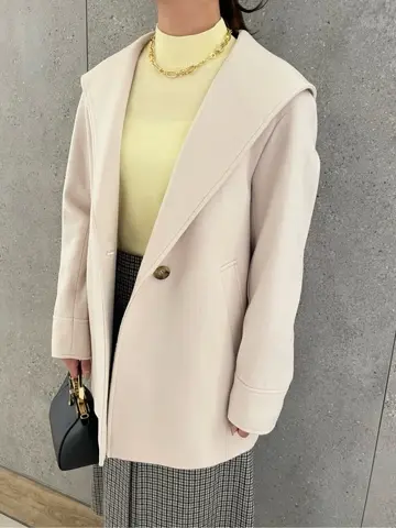 23区 日髙 コーディネート画像