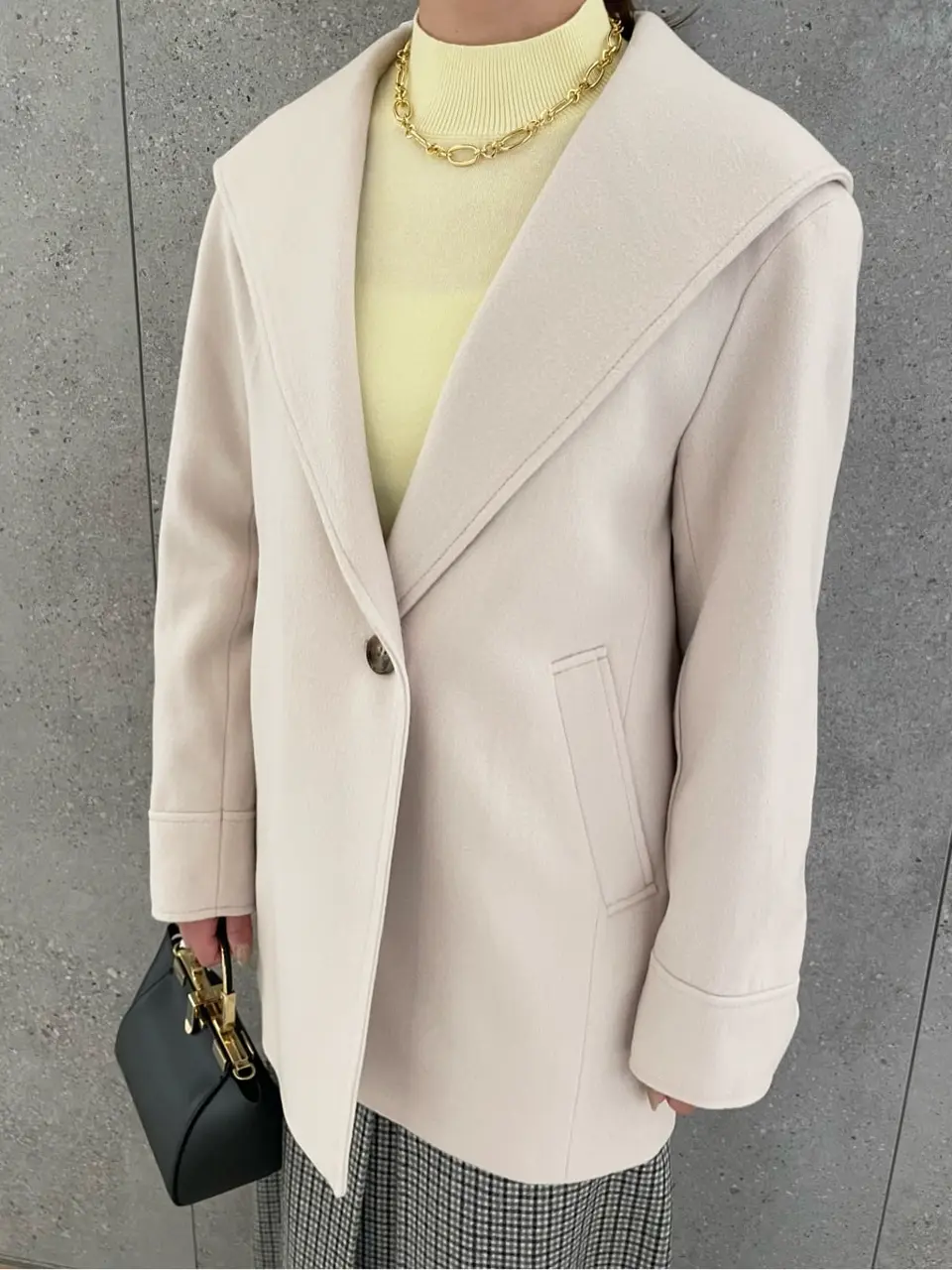 23区 日髙 コーディネート画像