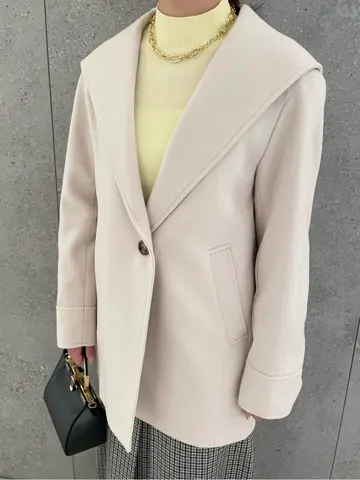 23区 日髙 コーディネート画像