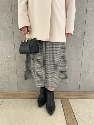 23区 日髙 コーディネート画像