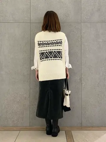 23区 澤田 コーディネート画像