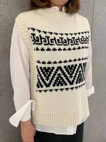 23区 澤田 コーディネート画像