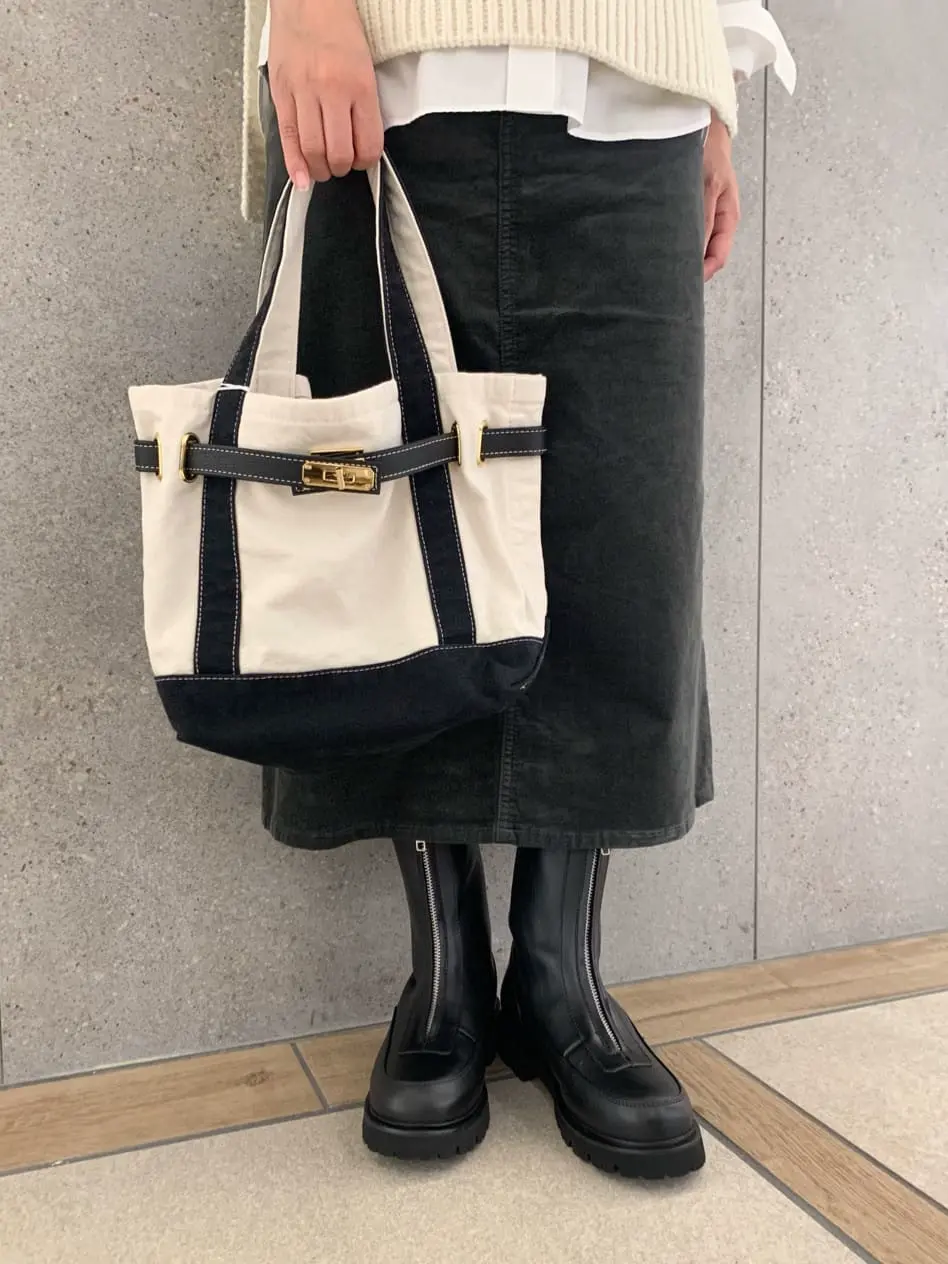 23区 澤田 コーディネート画像