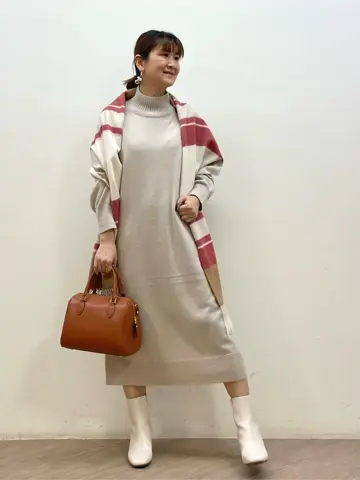 23区 久保 コーディネート画像