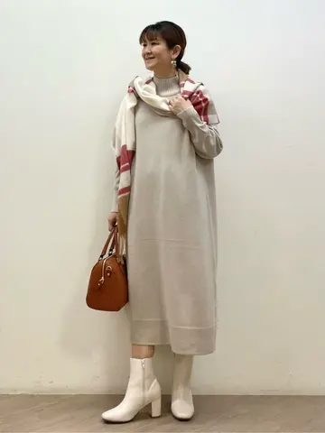 23区 久保 コーディネート画像